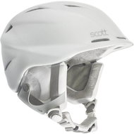 Scott Jewel white matrix M - Helmet