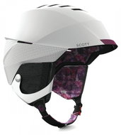 Scott Jervis white M - Helmet