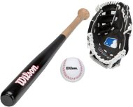 Wilson Little League Baseball Kit - Baseball Set