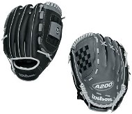 Wilson A200 Bball Gloves 10,5 - Rukavice