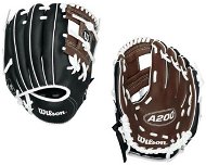 Wilson A200 TB Bball Gloves 9.5 &quot; - Gloves