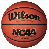 Wilson NCAA Replica Game Ball - Basketball