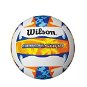 Wilson AVP Quicksand Aloha Volleyball - Volleyball