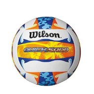 Wilson AVP Quicksand Aloha Volleyball - Volleyball