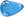 Plastkon Sledding plate Meteor 60cm blue