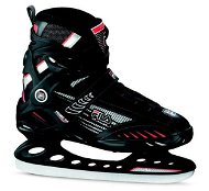 Fila Primo Ice Black / red 10 - Skates