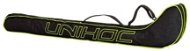 Unihoc Stick cover Lime Line - Športová taška
