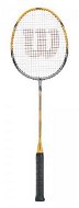 Wilson Strike 1/2 CVR - Badminton Racket