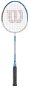 Wilson Zone 50 - Badminton Racket