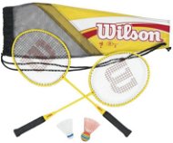 Wilson 2 pc Kids Poles Kit - Set