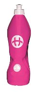 Unihoc Waterbottle dual pipe pink - Fľaša na vodu
