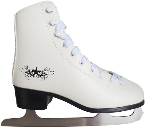 Action Princes EU 37 - Ice Skates - Main image