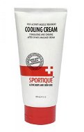 Cooling cream - Športová emulzia