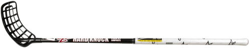Zone Hard Knock Light 27100 Left - Floorball Stick - Main image