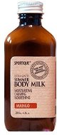 Sportique Body milk mango - Telové mlieko