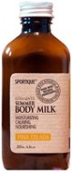 Sportique milk pina colada Points - Body Lotion