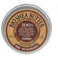 Sportique 100% Organic Shea Butter - Body Butter