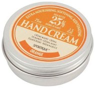 Sportique hand cream orange - Hand Cream