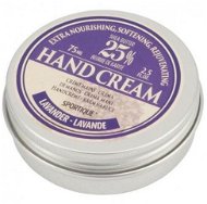 Sportique hand cream lavender - Hand Cream
