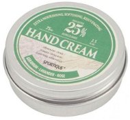 Sportique hand cream geranium-lavender-rose - Hand Cream