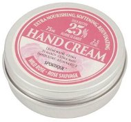 Sportique Hand Cream Wild Rose - Hand Cream