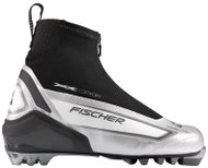 Fischer XC Comfort Silver 42 - Shoes