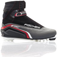 Fischer XC Comfort Pro red 43 - Shoes