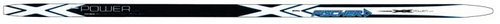 Fischer Power Wax + NNN T3 202 - Cross Country Skis - Main image