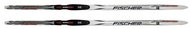 Fischer XC Classic Sport 182 - Cross Country Skis