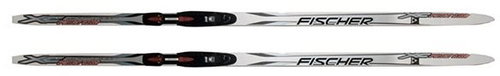 Fischer XC Classic Sport 182 - Cross Country Skis - Main image
