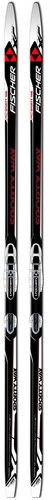 Fischer Sports Wax Nis 207 - Cross Country Skis - Main image