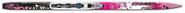 Fischer Snowstar Pink 110 - Cross Country Skis