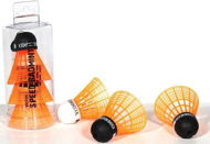 Vicfun Shock Tube crossminton set - Loptičky na crossminton