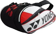 Yonex Tasche 9529 Weiß / Rot - Sporttasche