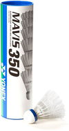 Yonex Mavis 350 White/Medium - Shuttlecock