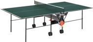 Sponeta S1-12i - Green - Table Tennis Table