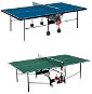 Sponge S1-12i - Table Tennis Table