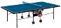 Sponeta S1-12i – modrá - Pingpongový stôl