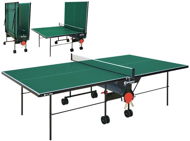 Sponge S1-12e - Green - Table Tennis Table