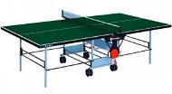 Sponeta S3-46i - Green - Table Tennis Table