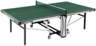 Sponeta S7-62i - Green - Table Tennis Table