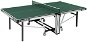 Sponeta S7-62i - zelená - Pingpongový stôl