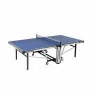 Sponeta S7-62i - Blue - Table Tennis Table