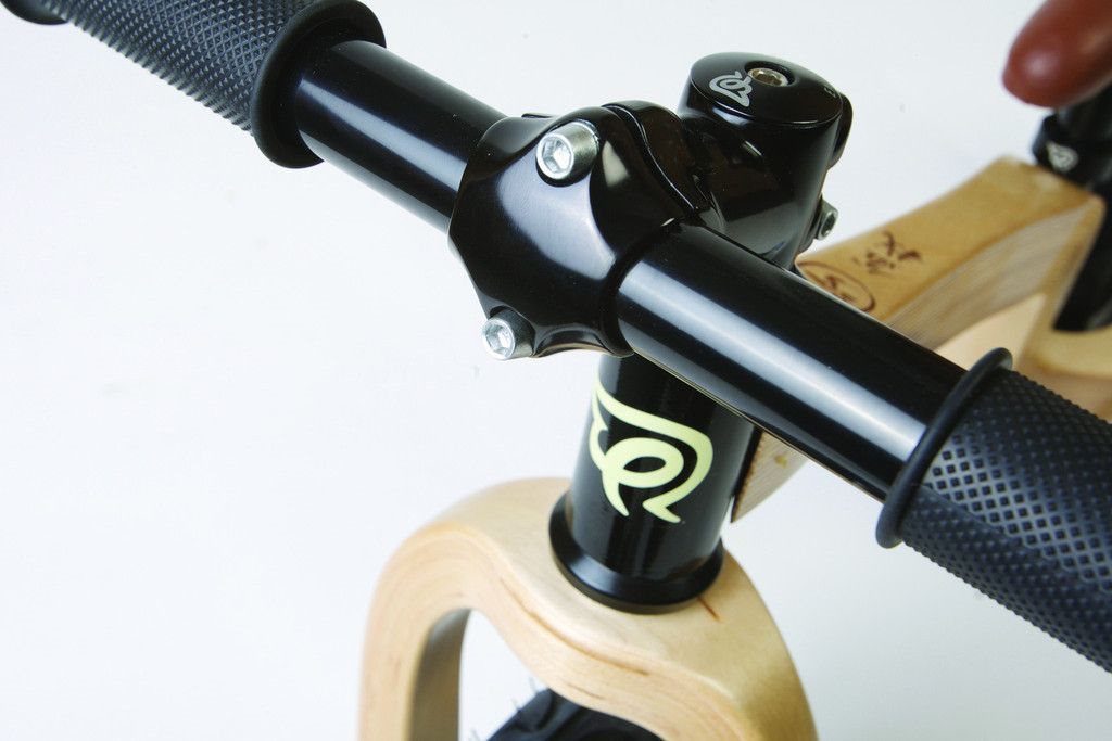 Bonsai balance outlet bike