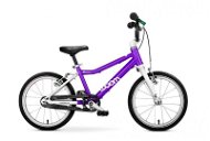 Woom 3 lila - Gyerek kerékpár