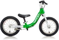 Woom 1 green (2017) - Balance Bike 