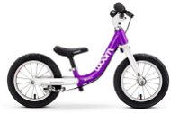 Woom 1 lila - Futókerékpár