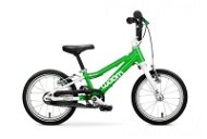 Woom 2 green - Detský bicykel