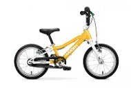 Woom 2 yellow - Detský bicykel