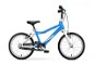 Woom 3 Blue - Children's Bike